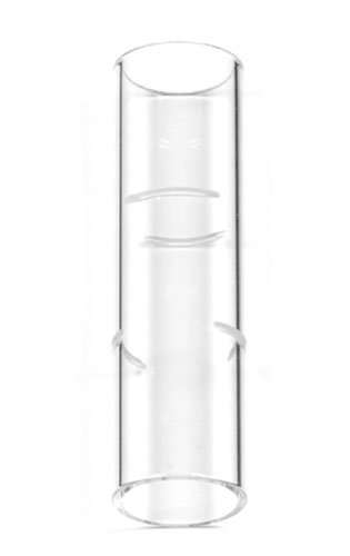 Turbo N/Dumatherm (r) Quartz Insert 61130
