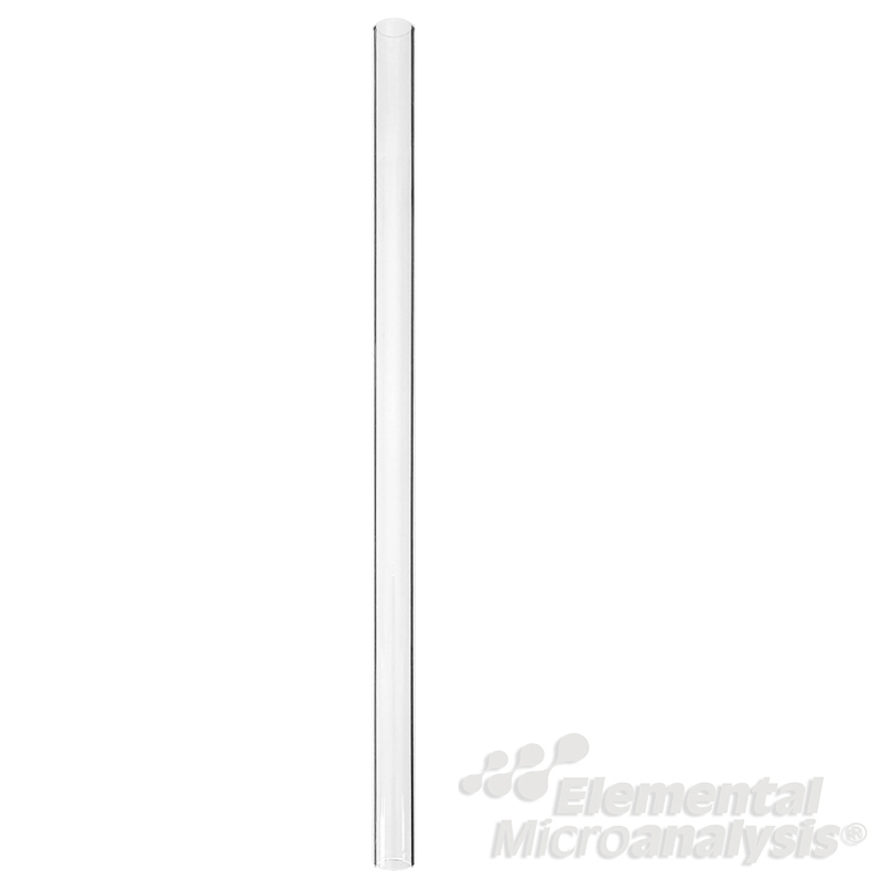Quartz-empty-reactor-tube-high-thickness-2519mm-C09-013