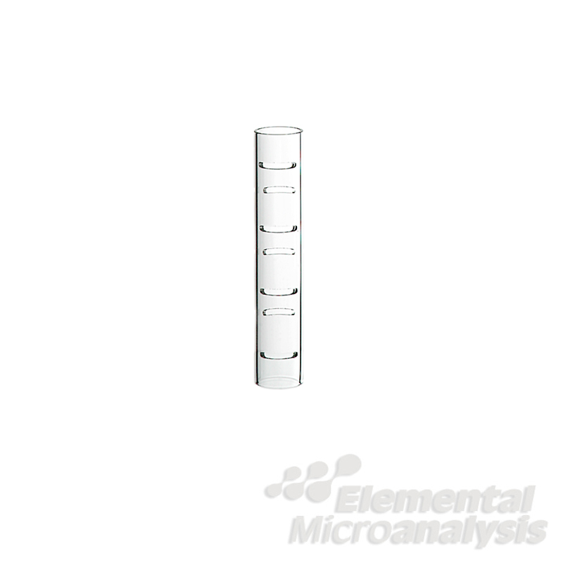 Slitted-Sleeve-Transparent-Silica-2400-Series