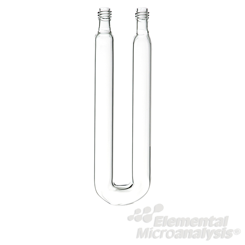 Purification-U-tube-vario-EL-221603014