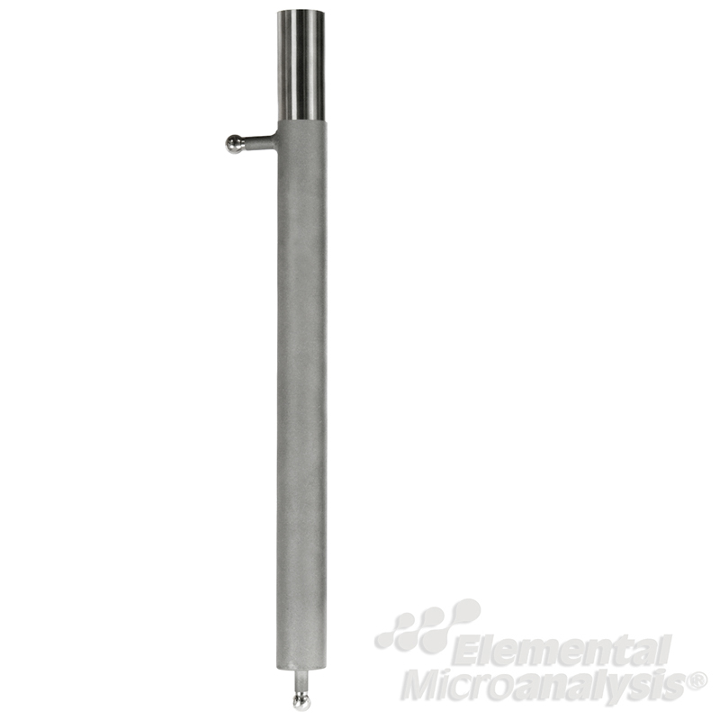 Combustion-Tube-stainless-steel-vario-MAX--25.00-1030