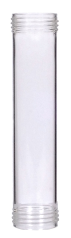 Drying tube with GL45 (without connectors) 402-886.129