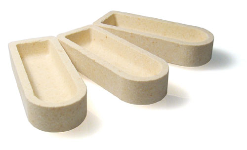 Ceramic-Boats-Unglazed-L=57-W=22-H=14mm-529-203-pack-of-50