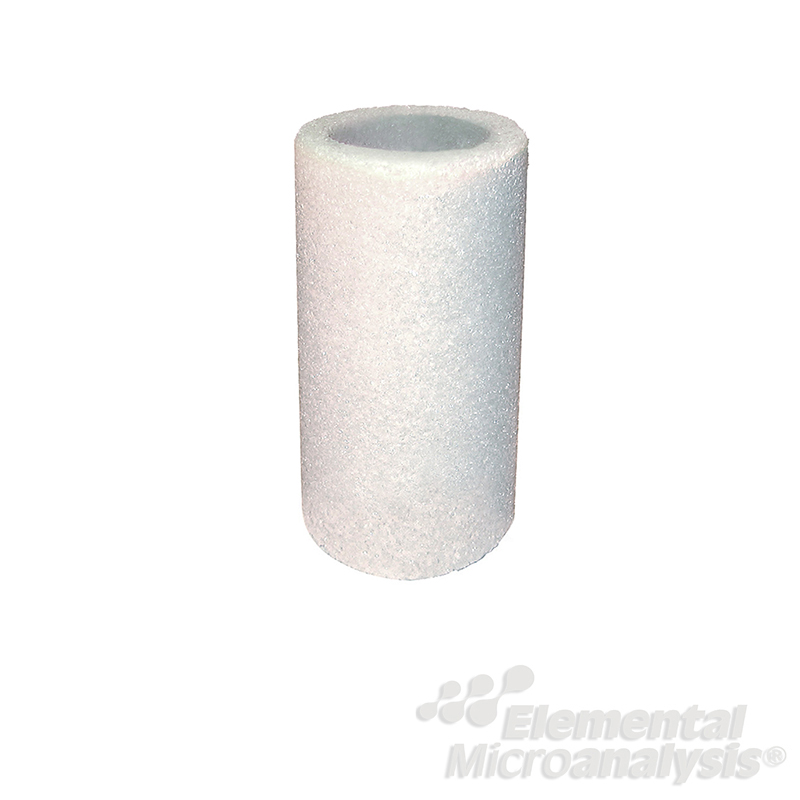 Porous crucibles (small) 625-511-154 (Pack of 5)