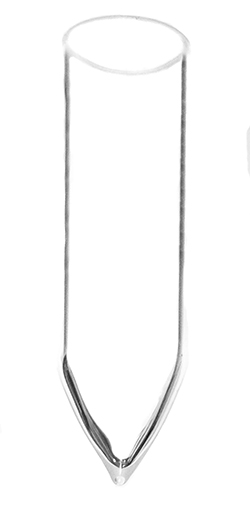 Quartz Crucible  603-710 pack of 24