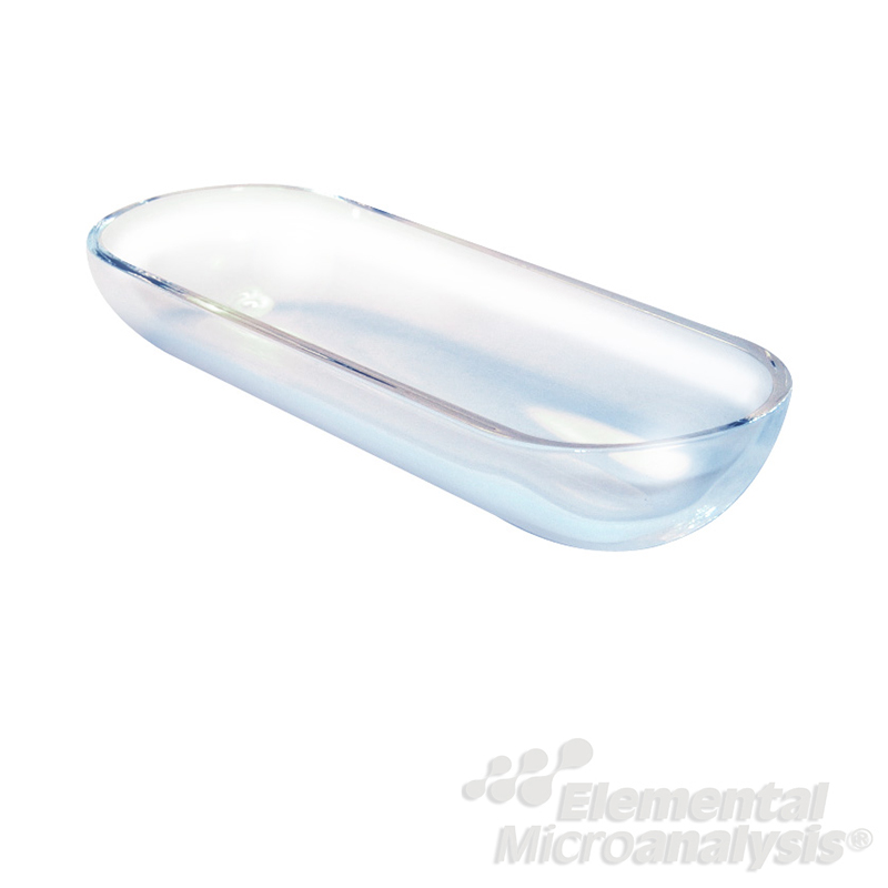 Quartz Boat  781-335