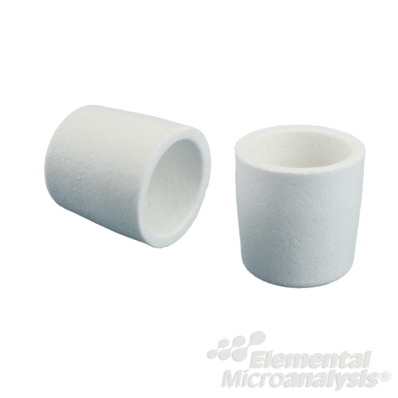 Filtering Crucible  528-030 pack of 100