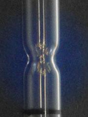 Combustion-Tube-CHN-Transparent-Silica-CEC240440-