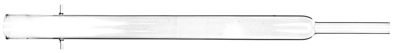 Combustion tube Eltra SC800 46156
