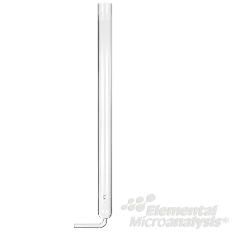 Eltra-Quartz-Catalyst-Tube-Curved-Elementrac-ONH-p-And-CS-i-88400-0452