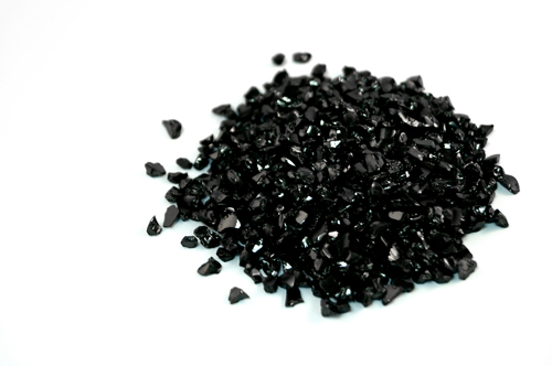 Glassy Carbon Chips Thermo-Finnigan TC/EA 3-4mm 1117400 25g