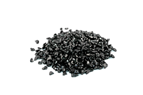 Glassy Carbon Chips Thermo-Finnigan TC/EA 50gm 1117401
