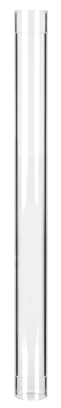 Quartz tube Cu reductor Skalar 2SN100099