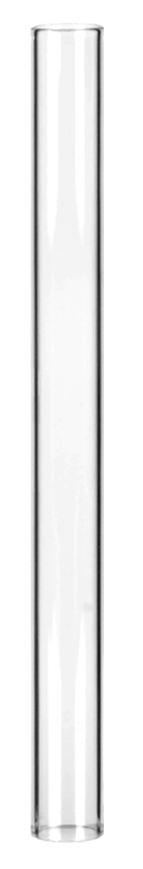 Small Scrubber tube 2SN100062 for Skalar 220mm Borosilicate