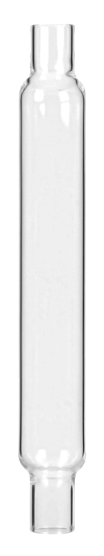 Brass Scrubber tube 2SN100061 for Skalar 220mm Borosilicate