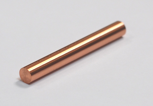Reduction Tube Plug W/O Flange Copper 2400 Series 