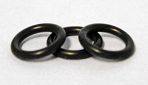 O Ring pack of 10