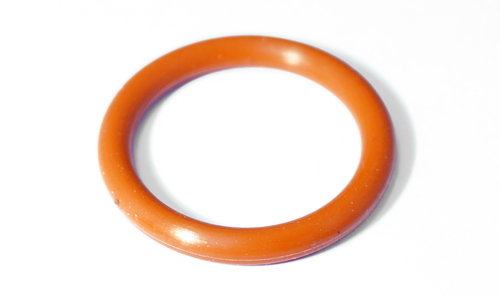 O Ring Silicone Rubber pack of 10