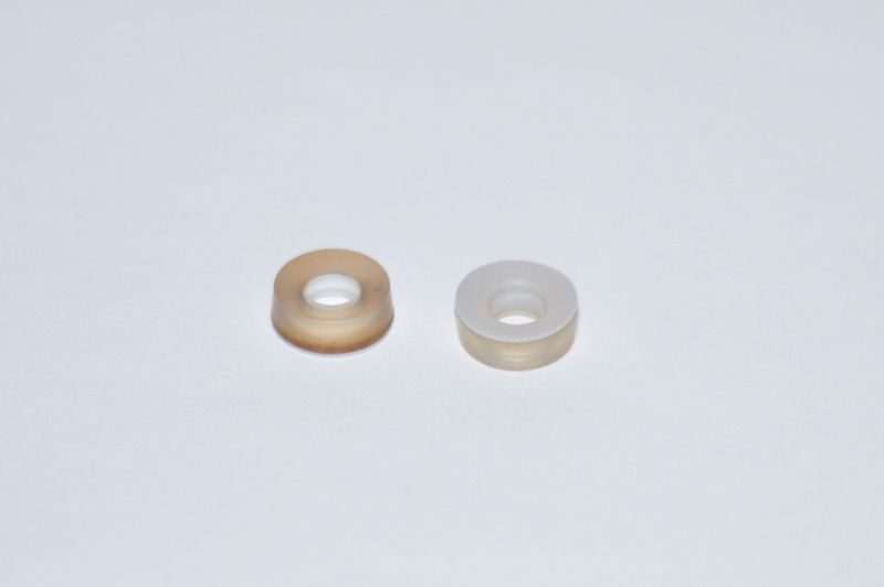 O-Ring-Schott-Type-SiliconePTFE-290-13603-Pack-of-2