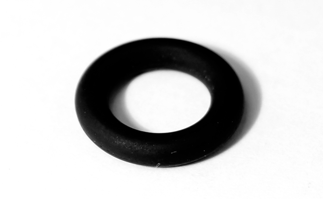O Ring 7.5mm x 2.5mm, 05000416