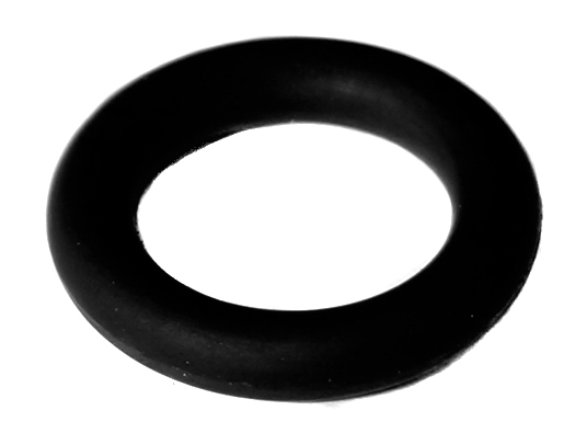6 X 1.5 mm Viton 75 o'ring 10x 