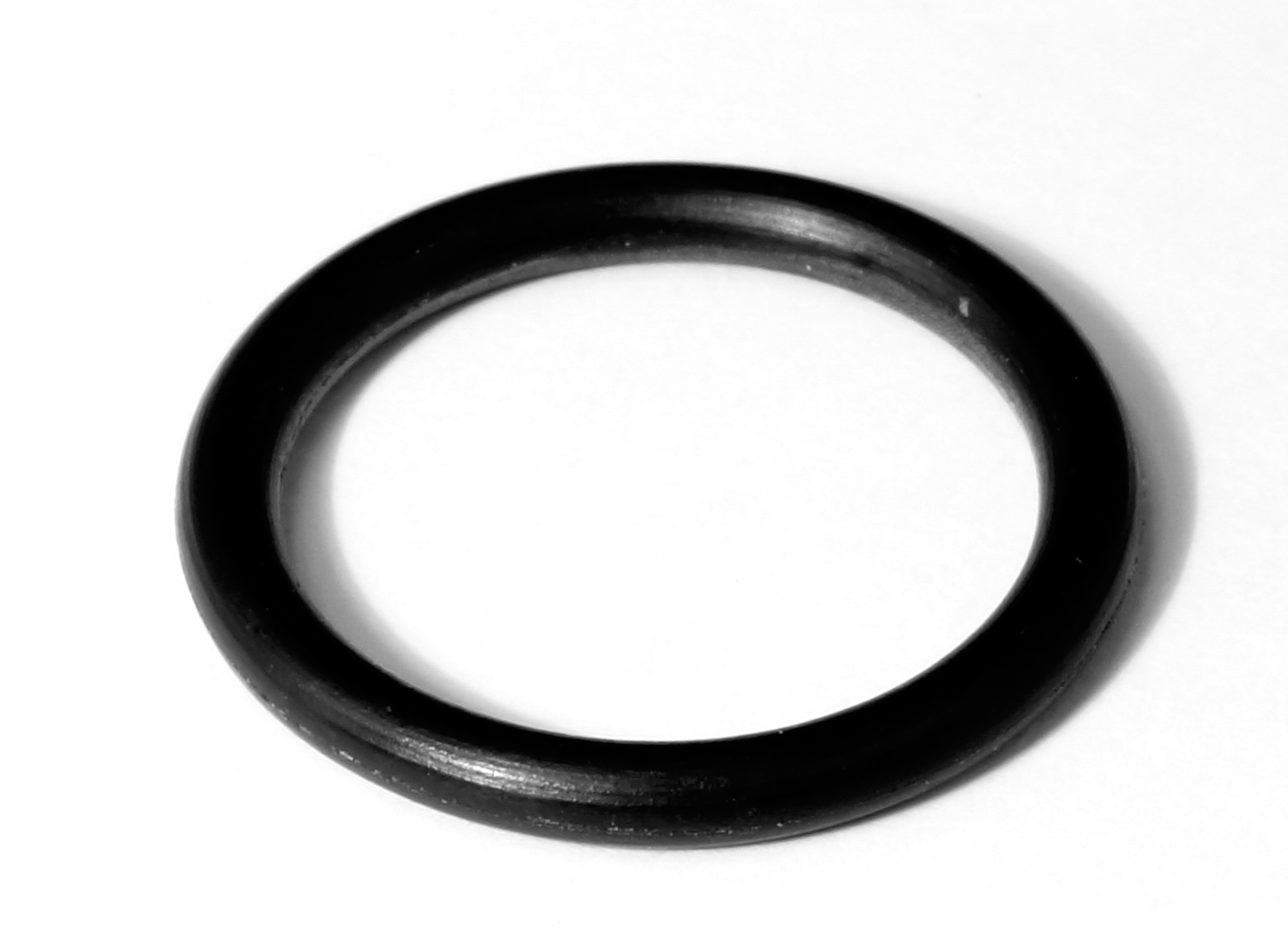 O Ring Sample Drop Block 772-910 18.7mm x 2.6mm