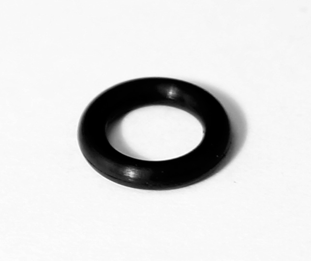 O-ring,  601-939 4.7mm x 1.4mm