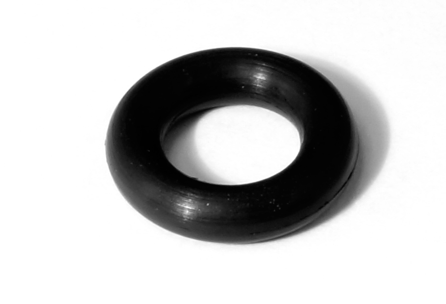 O-ring, 772-520, 6.0mm x 2.6mm