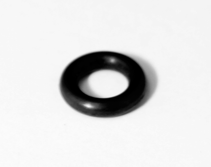 O-ring, Sample Drop Block 773-913, 4.5mm x 1.8mm