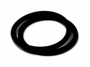 O-Ring Lance Assembly  780-831 pack of 2, 17.2mm x 1.8mm