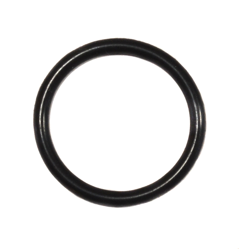 1.6mm Section 6.1mm Bore VITON Rubber O-Rings 