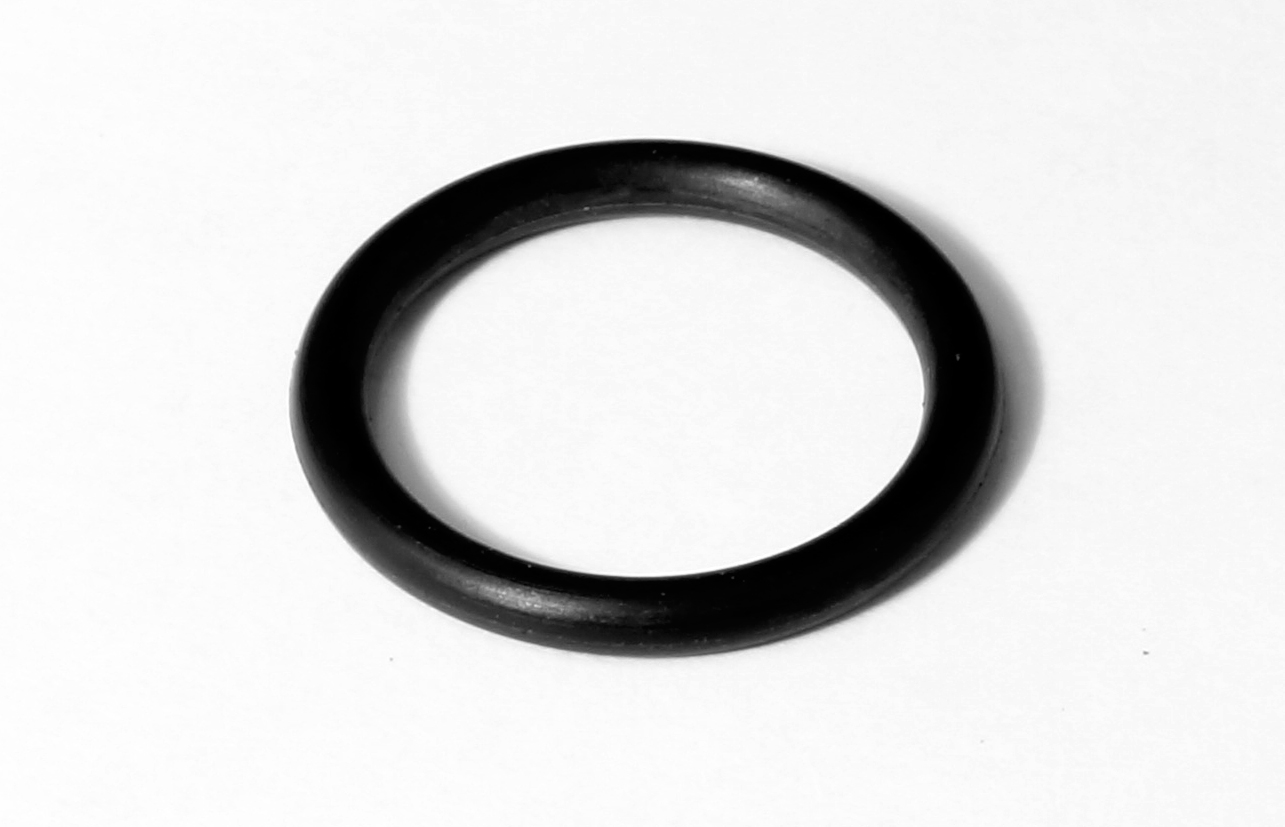 10 Stück 3 mm x 56 mm Gummidichtung Ölfilter O Ringe Dichtung Schwarz 