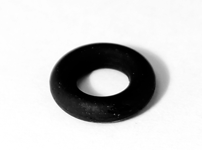 O Ring, 5mm x 1.5mm, 05 000 425