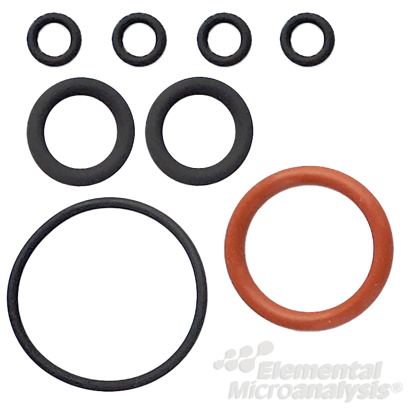 Set-of-O-rings----Contains-4xE1151-2xE1154-1xE1156-1xE1157-70026-