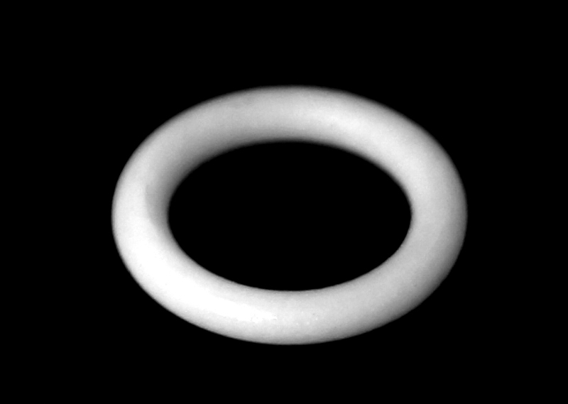 O-Ring-Teflon-P10-TOC5000-036-11408-