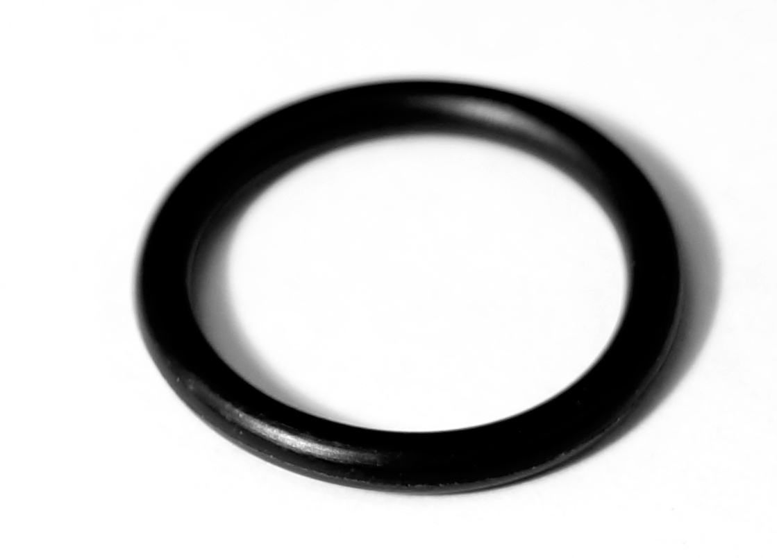 O-ring tube inlet - each 71194