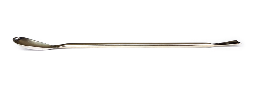 Macro multi-purpose spoon/spatula 215mm