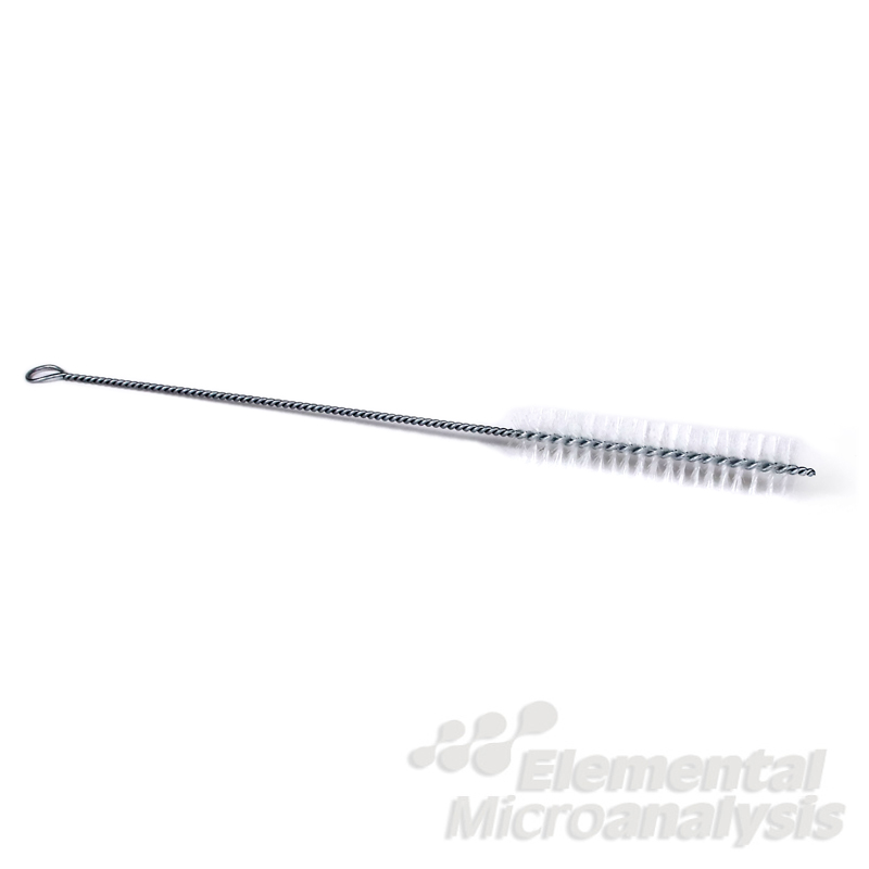 Cleaning brush for furnace ELTRA 71035 (Replacement for discontinued part 71029)