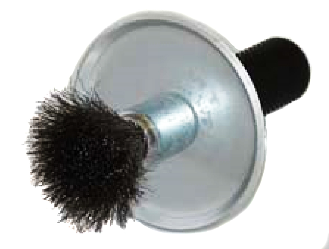 Cleaning Brush Assembly (774-652 Brush Only) 774-649 