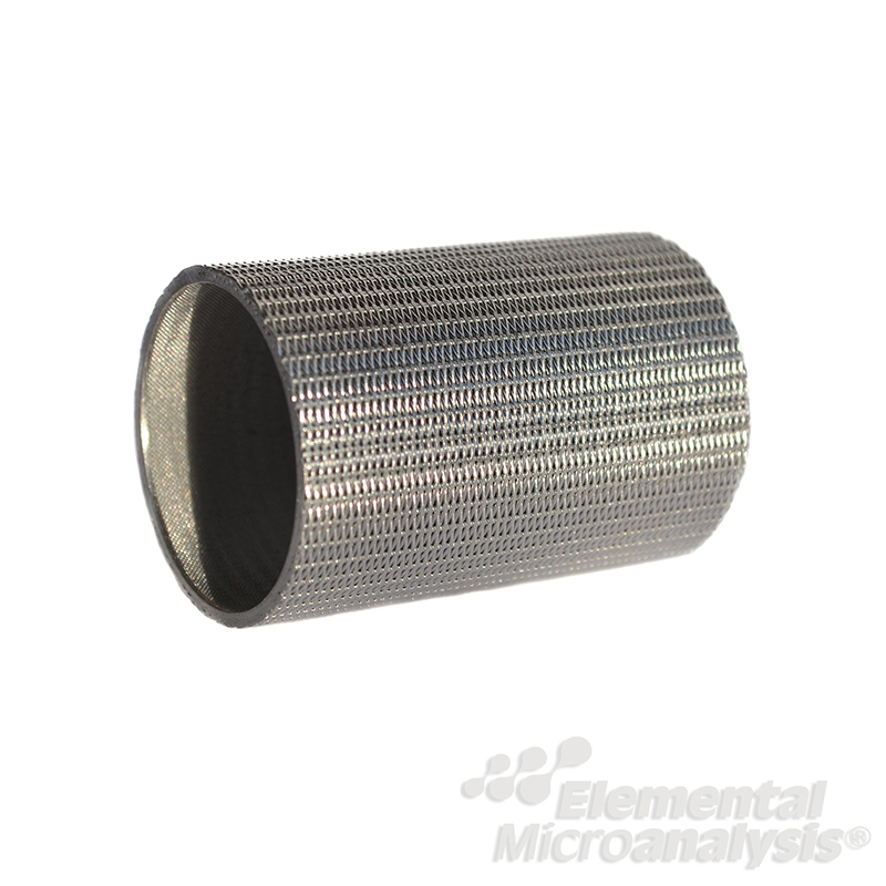 Cylindrical-Filter-Stainless-Steel-2u-HF-Furnace-Dust-Filter-Horiba-905201830001-