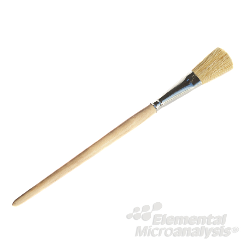Eltra cleaning brush for pedestal 71010