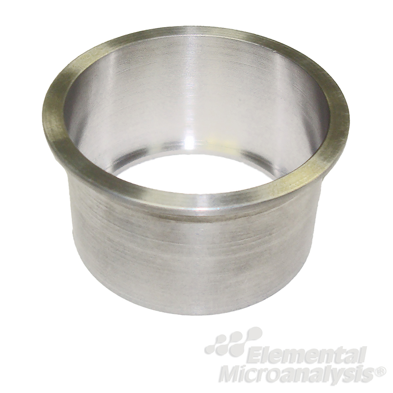 Adaptor-sleeve-for-C4356-combustion-tube