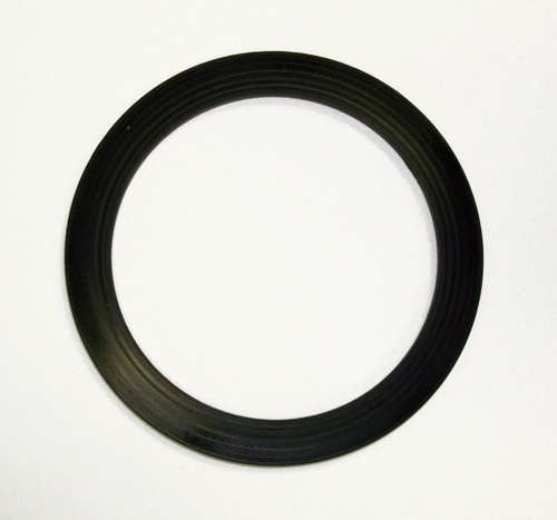 Combustion tube ring insert for C4356 combustion tube