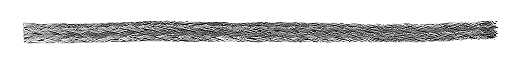 Braided-Lead-Wire-7.5-Long