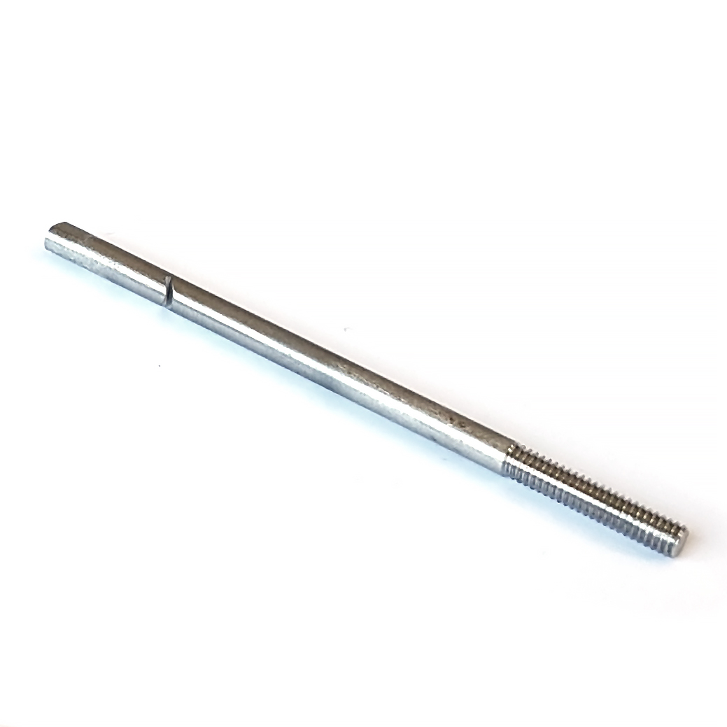 Electrode straight 608-855