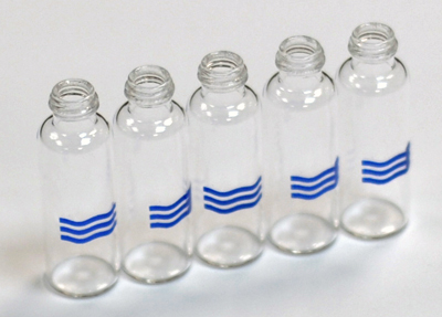 Vial-Solvent-4ml-ST-4SVQ-Set-of-5-240-14032