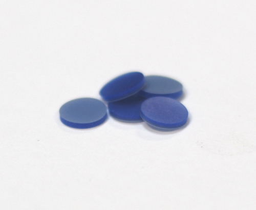 Septa-for-waste-bottle-set-of-5-313-03218