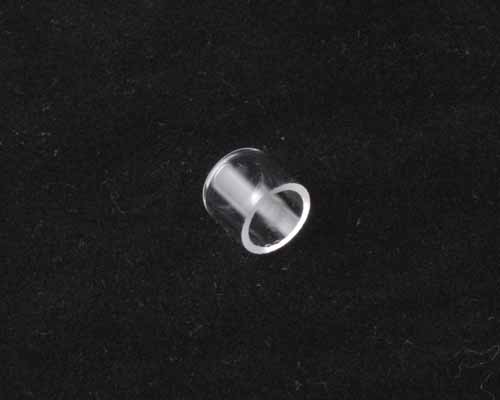 13mm-Quartz-crucible-lid-GU002