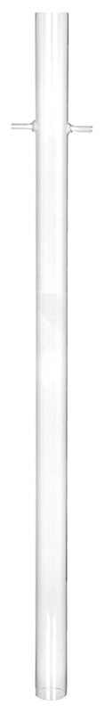 Combustion tube 48750