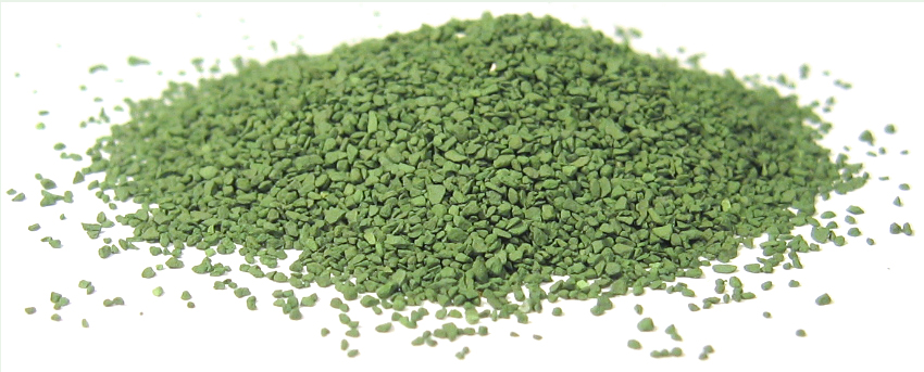 Nickel Oxide Granular 0.85 to 1.7mm 25gm